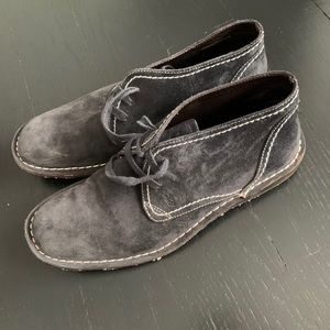 John varvatos shoes